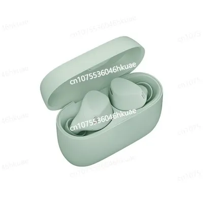 Für Jabra Elite 4 Active In-Ear-Bluetooth-Ohrhörer mit aktiver Geräuschunterdrückung und sicherer aktiver Passform Image