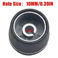 Per Alfa Romeo 159 Brera Spider Sportwagon Manuale 5/6 Velocità Auto Mano Velocità Palla Pomello Del Cambio Leva Bastone Penna Shifter pallamano