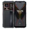 HOTWAV Cyber 15 Rugged Phone 24(12+12)GB 256GB 200MP PixSmart G99 6.6'' FHD+ 120Hz 2K Ultra-thin Android 13 NFC 4G Smartphone