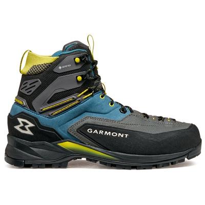 Garmont - Akron Mid GTX - Wanderschuhe 47 | EU 47 schwarz Image