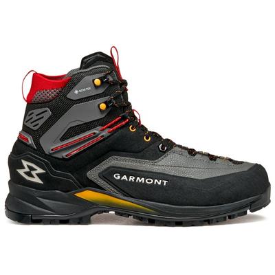 Garmont - Akron Mid GTX - Wanderschuhe 40 | EU 40 schwarz Image