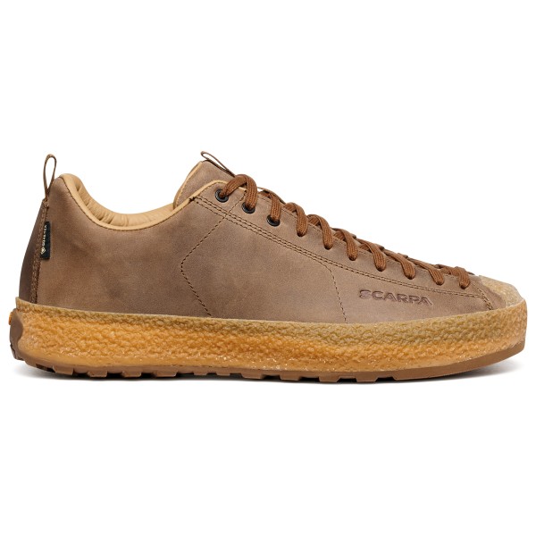 Scarpa - Mojito Wrap Pro GTX - Freizeitschuhe 43,5 | EU 43,5 beige