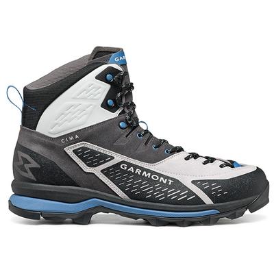 Garmont - Cima WP - Wanderschuhe 39,5 | EU 39,5 grau Image
