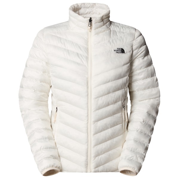 The North Face - Women's Huila Synth Jacket - Kunstfaserjacke Gr M weiß