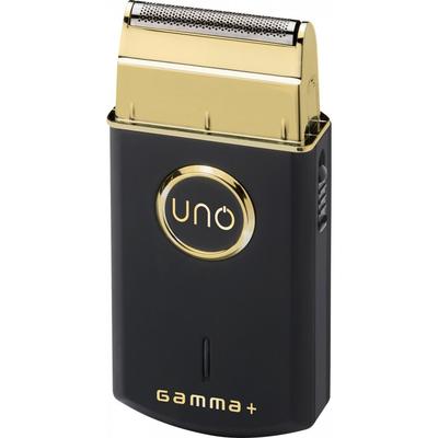 Gamma+ Professioneller Rasierer mit leistungsstarkem Motor Uno Shaver Herren Image