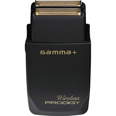 Gamma+ - Hochleistungsrasierer mit kabelloser Aufladung Wireless Prodigy Shaver Rasur 1 ct Herren (135.99 € / 1 ct) Image