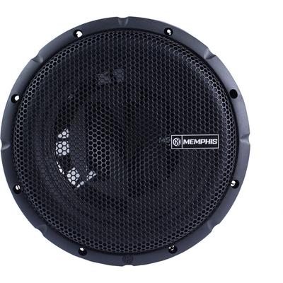 Memphis Audio PRXG10 10" Subwoofer Grille