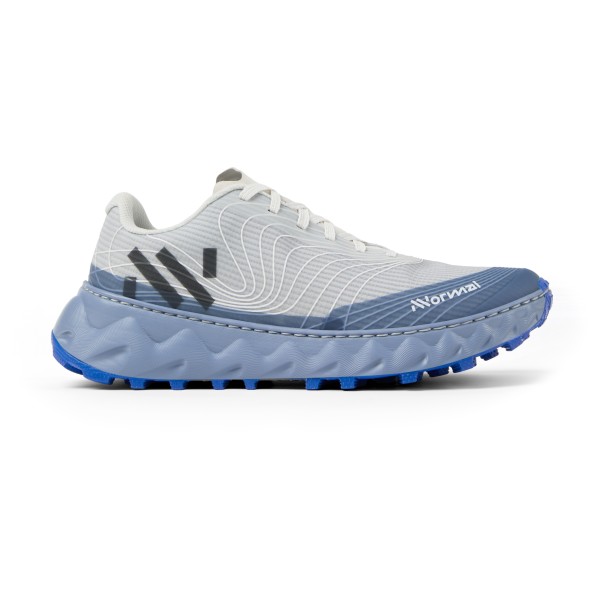 NNormal - Tomir 2.0 - Trailrunningschuhe UK 6,5 | EU 40 blau
