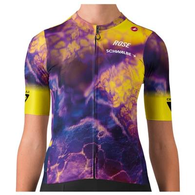 Castelli - Women's Espresso Jersey - Radtrikot Gr M bunt Image