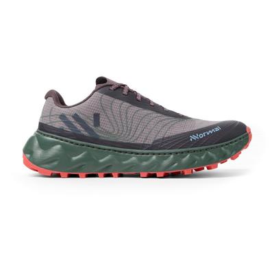 NNormal - Tomir 2.0 - Trailrunningschuhe UK 8,5 | EU 42,5 grau Image