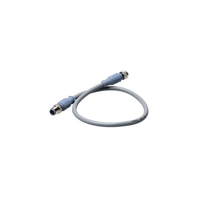 Maretron Micro Double-Ended Cordset 0.5m Blue CM-CG1-CF-00.5