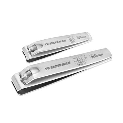 Tweezerman - Disney's Happily Ever After Combo Clipper Set Nägel kürzen 1 ct (14.99 € / 1 ct)