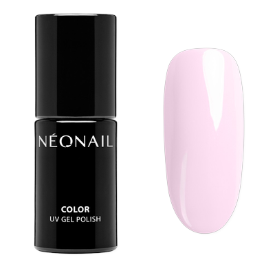 NEONAIL - Creme BR Nagellack 7,2 ml (1415.28 € / 1 l) Image