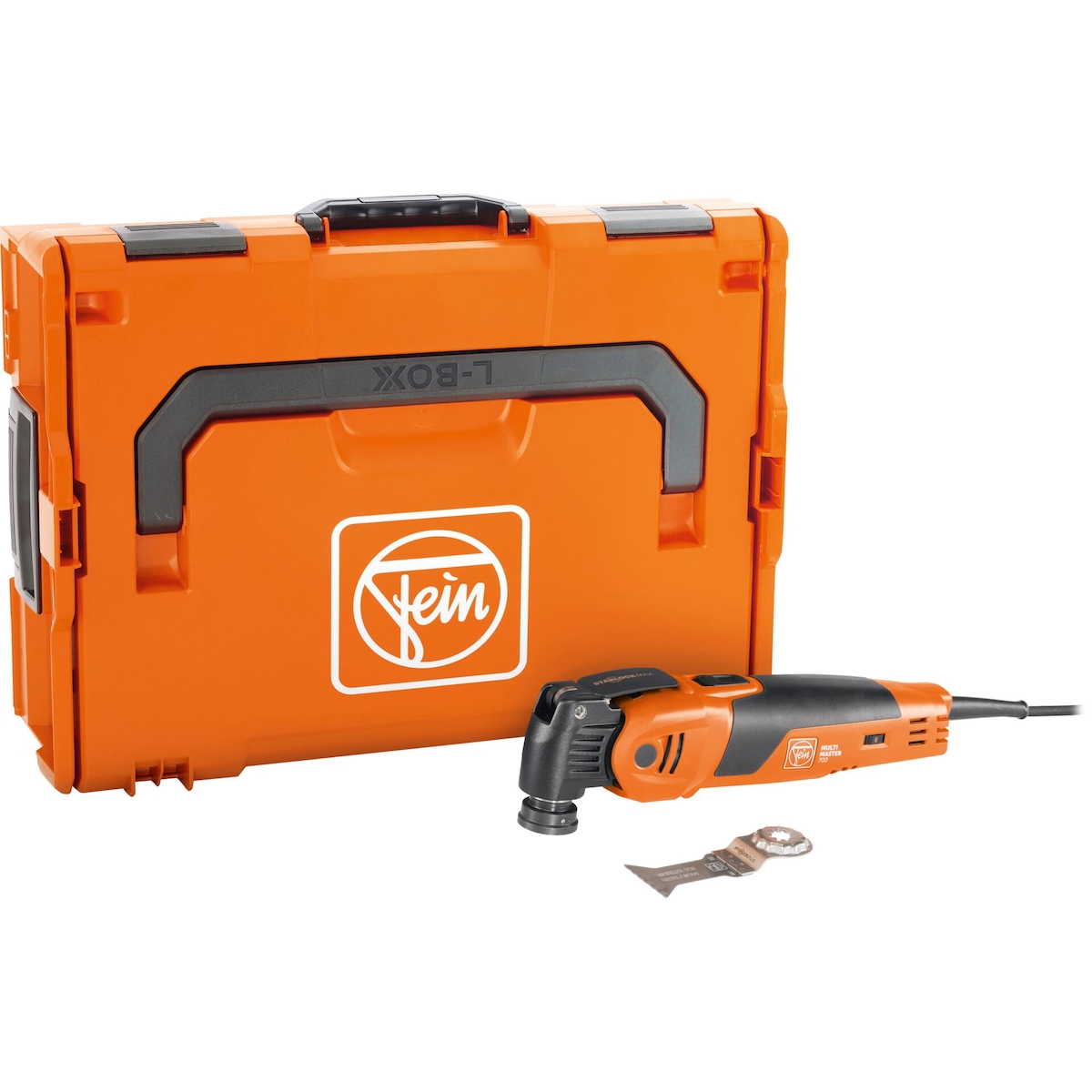 Fein MultiMaster Basic MM 700 MAX Image