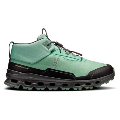 On - Youth's Cloudhero Mid Waterproof - Multisportschuhe 39 | EU 39 bunt Image