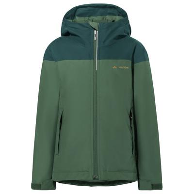 Vaude - Kid's Lulea 2L Padded Jacket - Winterjacke Gr 122/128 oliv Image