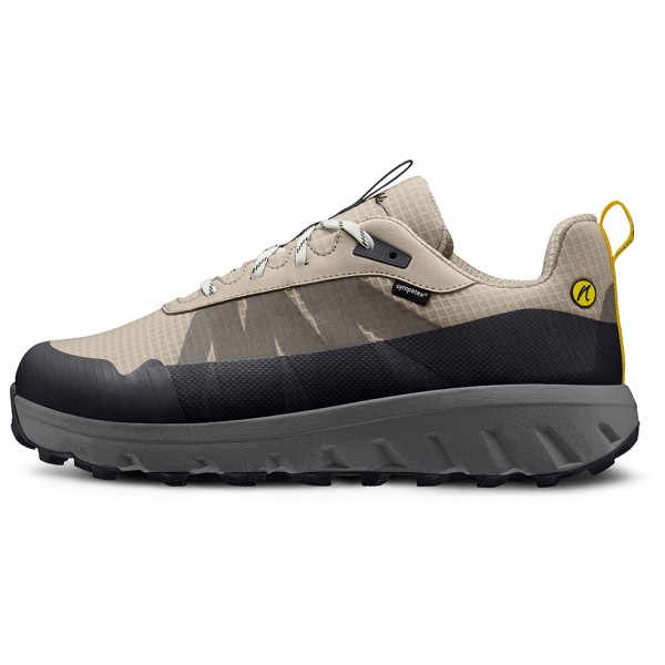 Joe Nimble - Explore Addict - Trailrunningschuhe 48 | EU 48 grau