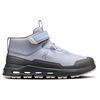 On - Kid's Cloudhero Mid Waterproof - Multisportschuhe 30 | EU 30 grau