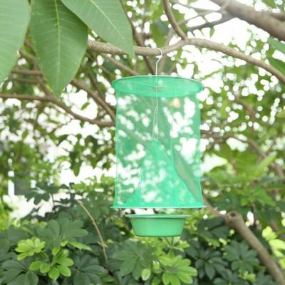 Portable Nontoxic Fly Mosquito Trap Portable Nontoxic Fly Mosquito Trap