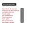 Mini Squeeze Mop: Portable Desk & Glass Cleaner | Sponge Head | Wear resistant Household Tool Only 1 Sponge