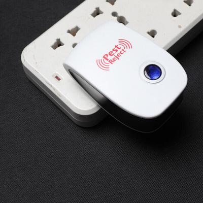 Electronic Pest Control Repeller For Home 3 Pack