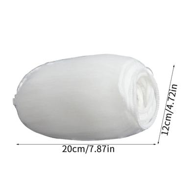 Kitchen Sink Drainage Net: Anti Clog Filter For Residue Free Waste 4