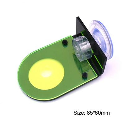 Acrylic Rack For Fluorescent Coral Frag Plug In Marine Reef Tank 2