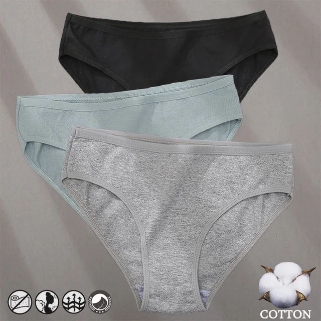 Cotton Panties Jacquard Design Pattern Women Panties Underwear Sexy Female Lingerie Briefs Solid Color Intimate Pantys F Cotton Panties Jacquard Design Pattern Women Panties Underwear Sexy Female Lingerie Briefs Solid Color Intimate Pantys F Set 2 L