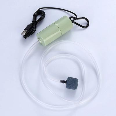 Portable USB Aquarium Aerator | Silent Air Pump For Fish Tank 2
