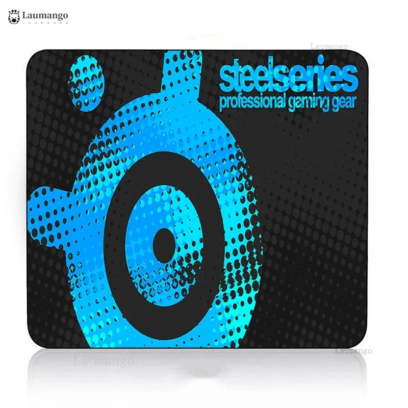Steelseries Mousepad & Gaming Accessories | PC Gamer Desk Mat FH005824 18x22cm