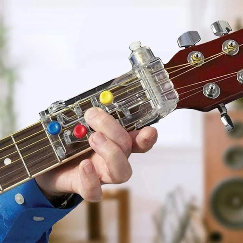 Guitar Learning Tool Guitar Learning Tool