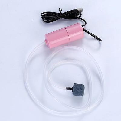 Portable USB Aquarium Aerator | Silent Air Pump For Fish Tank 1