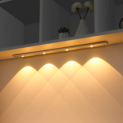 LED Motion Sensor Under Cabinet Light 40cm
