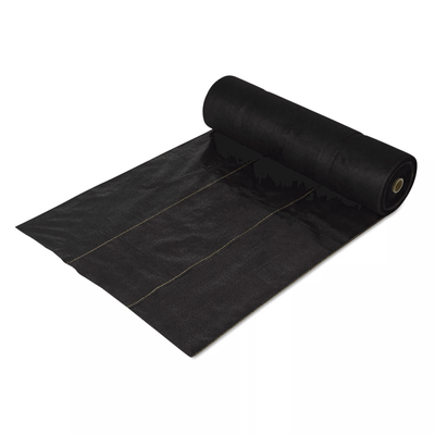 Landscape Weed Barrier, Premium Commercial Grade Ground Cover Fabric For Gardens & Landscaping Landscape Weed Barrier, Premium Commercial Grade Ground Cover Fabric For Gardens & Landscaping