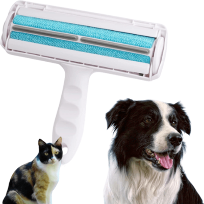 Reusable Dog Cat Pet Hair Remover Roller Reusable Dog Cat Pet Hair Remover Roller