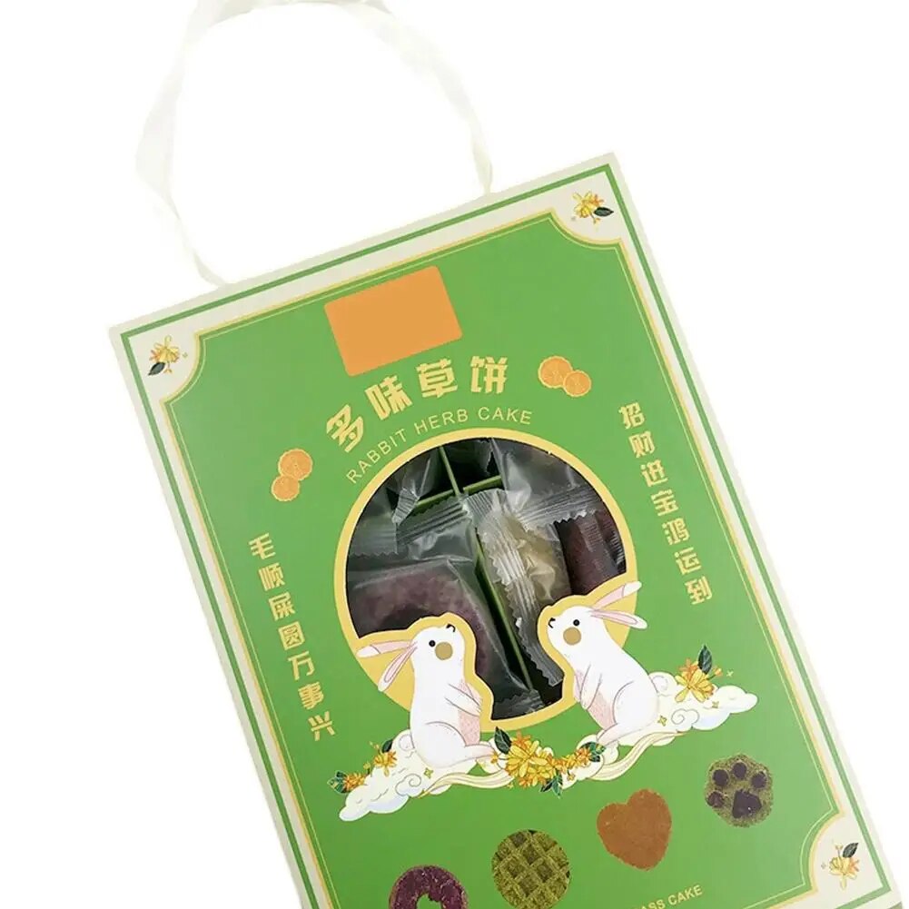 Natural Grass Molar Snacks For Small Pets: Hamster, Rabbit, Guinea Pig Chew Toy 1