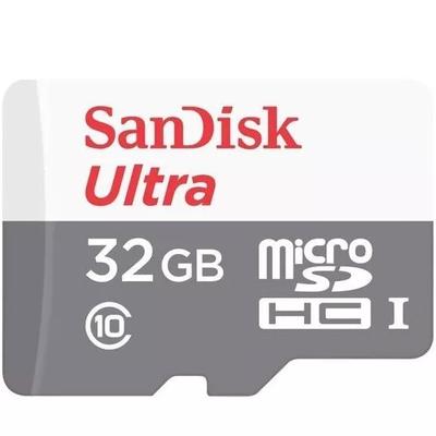 SanDisk Micro SD Card 16GB 32GB 64GB 128GB TF Class 10 For Smartphones Tablets 32gb