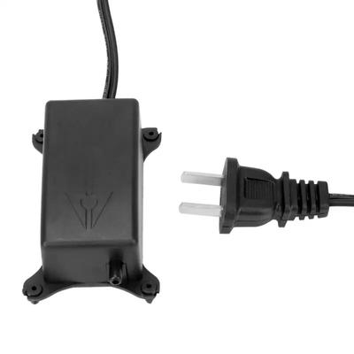 Ultra Quiet Aquarium Air Pump For Fish Tank: Mini Compressor With Oxygen Hose & Stone 1