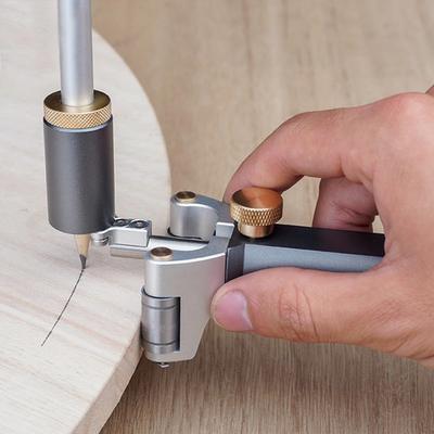 Woodworking Linear Arc Scriber Tool Woodworking Linear Arc Scriber Tool