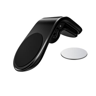 Magnetic Phone Mount Stand For Tablets And Smartphones Magnetic Phone Mount Stand For Tablets And Smartphones