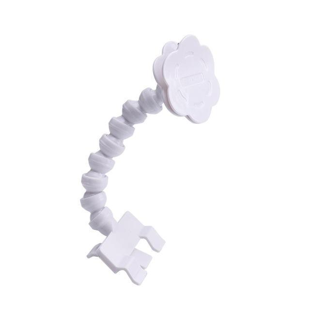 BriteDoggie Pet Selfie Stick White