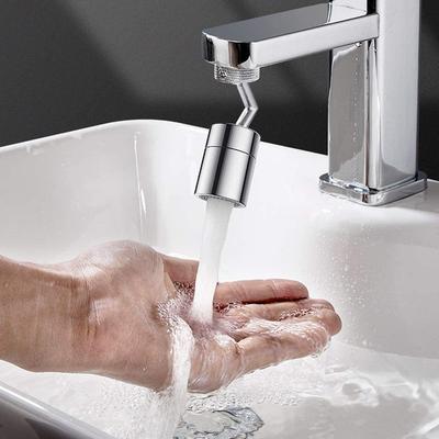 720 Universal Splash Filter Faucet Aerator Adapter 720 Universal Splash Filter Faucet Aerator Adapter
