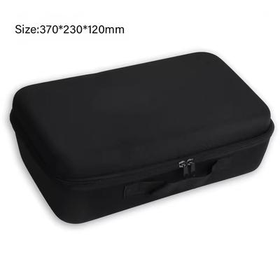 Large Capacity Waterproof Tool Bag Shock Absorbing, Multi Size Portable Storage For Electrical & Hardware Tools set2