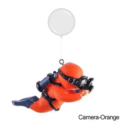 Aquarium Decoration Accessories: Mini Ornaments, Plant Stones, Turtle Decor Fish Tank 4
