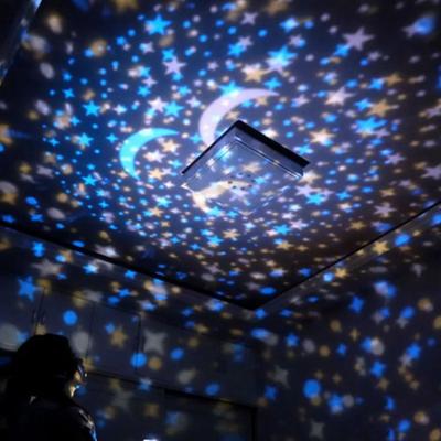 Starry Sky Night Light Projector Starry Sky Night Light Projector