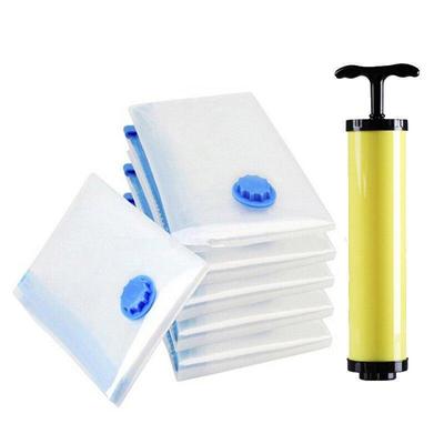 Compressed Organizer Bags Bundle 20x28 Inches (10 Pack)