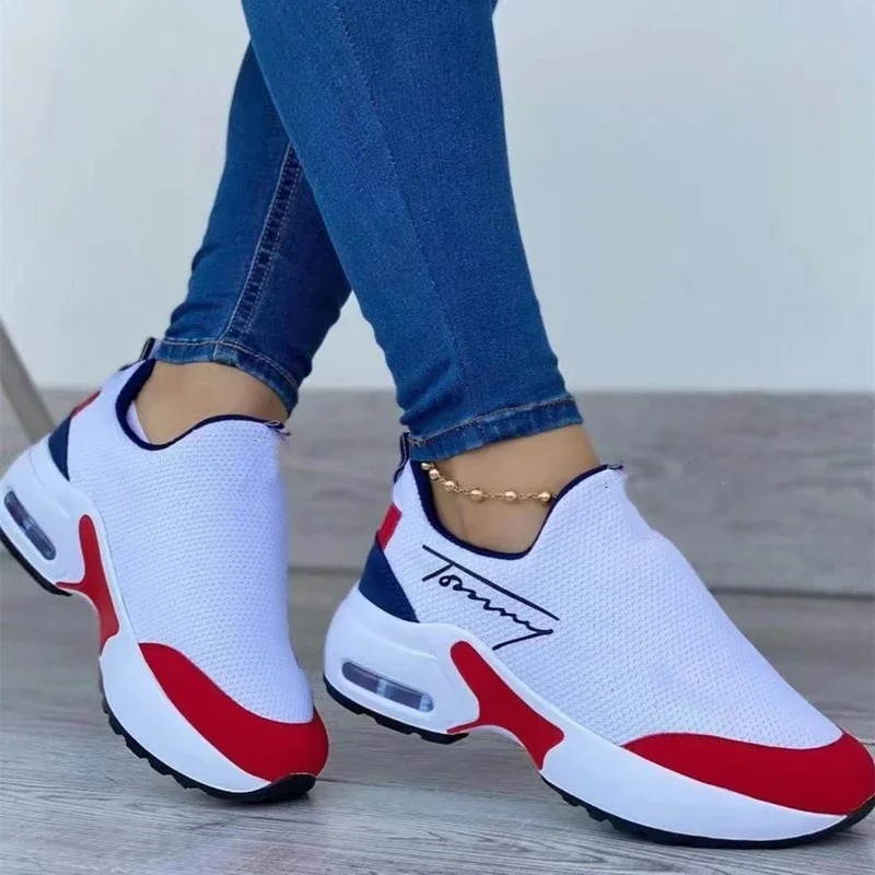 Sneakers Women Shoes Fashion Tennis Canvas Shoes Female Casual Shoes Ladies Sport Shoes Sneakers Women Shoes Fashion Tennis Canvas Shoes Female Casual Shoes Ladies Sport Shoes WHITE 35
