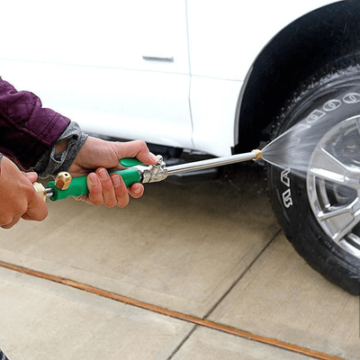 Hydrojet High Pressure Washer Hydrojet High Pressure Washer