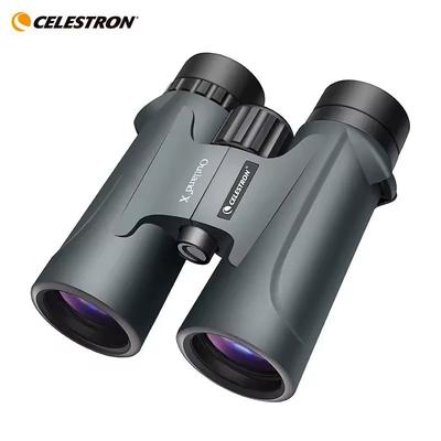 8x42 10x42 Waterproof Fogproof Binoculars With Multi Coated Optics For Adults 10x42