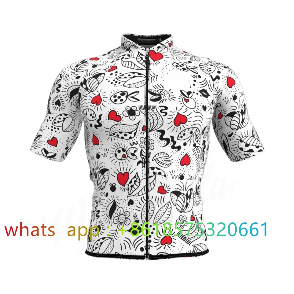 Slopline New Pro Team Maglia da ciclismo Camicia da corsa Sport Camicia da bicicletta Ropa Ciclismo Uomo Maglia da bici MTB Abbigliamento da ciclismo estivo 2023